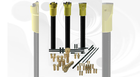 Working on Major Projects