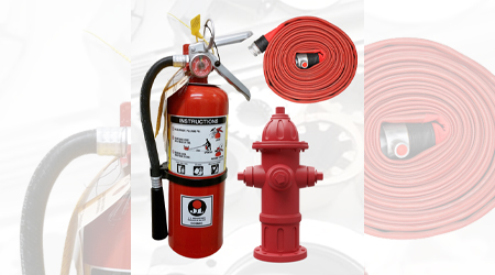 Colza Company Founded